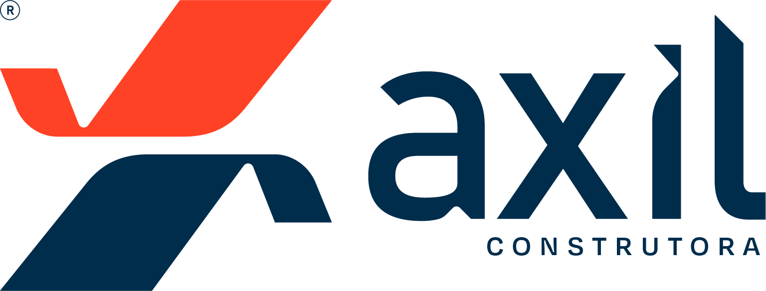 Logo Axil